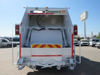 2021 ACTROS 1832L 15+1.5M³ ÇÖP KAMYONU A/C