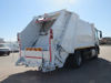 BÜYÜKSOYLU 'DAN 2021 ACTROS 1832L 15+1.5M³ ÇÖP KAMYONU A/C