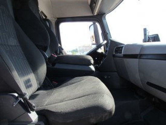 2021 ACTROS 1832L 15+1.5M³ ÇÖP KAMYONU A/C