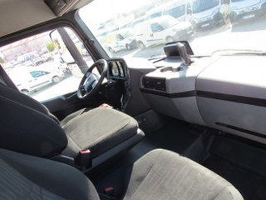 2021 ACTROS 1832L 15+1.5M³ ÇÖP KAMYONU A/C