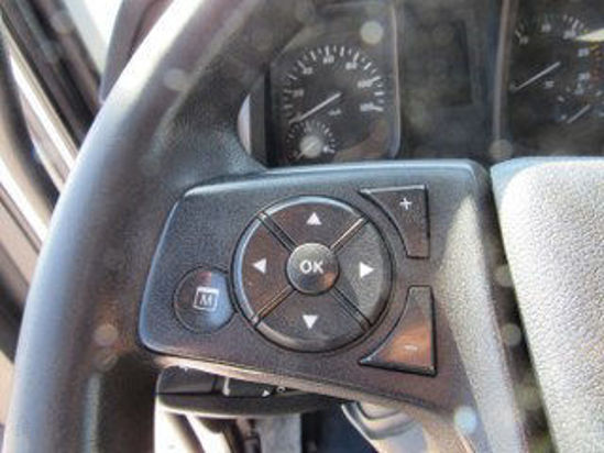 BÜYÜKSOYLU 'DAN 2021 ACTROS 1832L 15+1.5M³ ÇÖP KAMYONU A/C