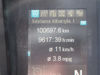 2021 ACTROS 1832L 15+1.5M³ ÇÖP KAMYONU A/C