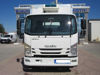 2022 ISUZU NPR 10 POLYESTER KASALI KAMYON AC