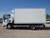 2022 ISUZU NPR 10 POLYESTER KASALI KAMYON AC