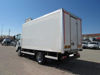2022 ISUZU NPR 10 POLYESTER KASALI KAMYON AC