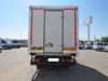 2022 ISUZU NPR 10 POLYESTER KASALI KAMYON AC