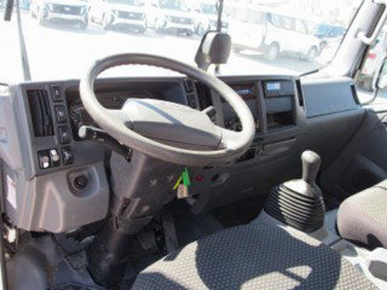 2022 ISUZU NPR 10 POLYESTER KASALI KAMYON AC