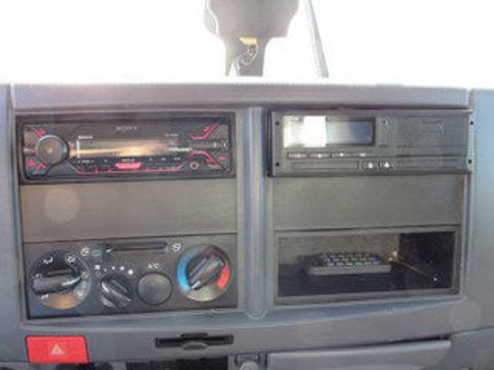 2022 ISUZU NPR 10 POLYESTER KASALI KAMYON AC