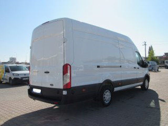 2023 TRANSIT 350 E 15 M³ TRENDVAN AC