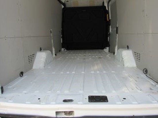 2023 TRANSIT 350 E 15 M³ TRENDVAN AC