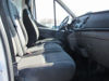 2023 TRANSIT 350 E 15 M³ TRENDVAN AC