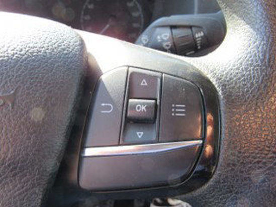 2023 TRANSIT 350 E 15 M³ TRENDVAN AC