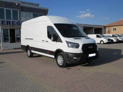 2022 TRANSIT 350 E 15 M³ AC EKRANLI