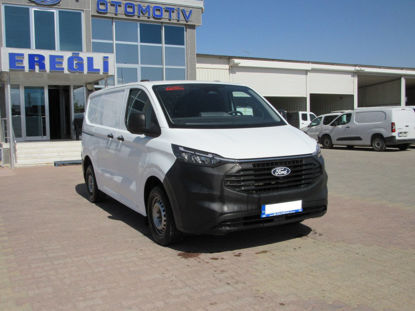 2023 YENİ CUSTOM 320S TABLET EKRAN 136 HP AC