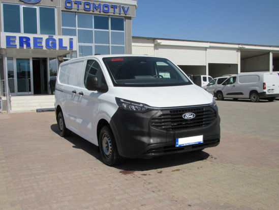 2023 YENİ CUSTOM 320S TABLET EKRAN 136 HP AC