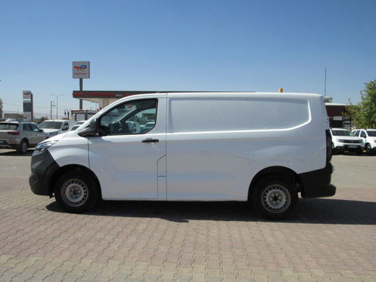 2023 YENİ CUSTOM 320S TABLET EKRAN 136 HP AC