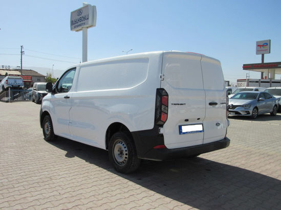 2023 YENİ CUSTOM 320S TABLET EKRAN 136 HP AC