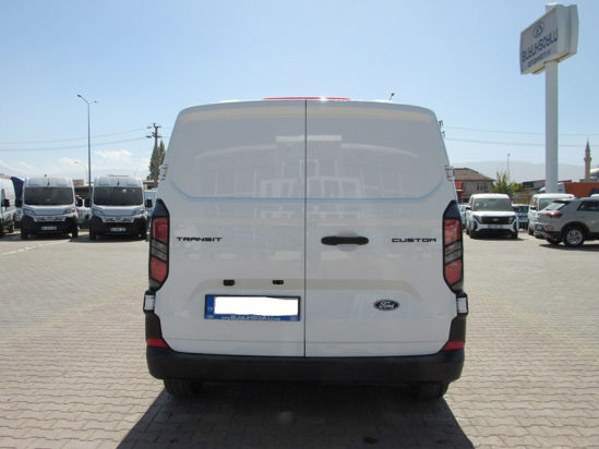 2023 YENİ CUSTOM 320S TABLET EKRAN 136 HP AC