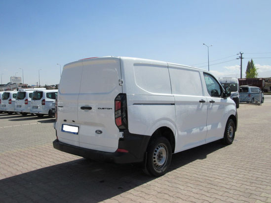 2023 YENİ CUSTOM 320S TABLET EKRAN 136 HP AC
