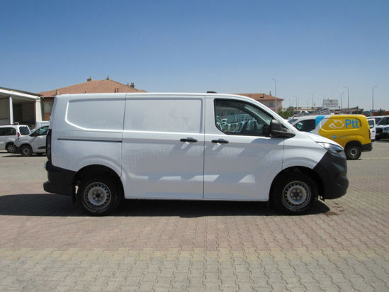 2023 YENİ CUSTOM 320S TABLET EKRAN 136 HP AC