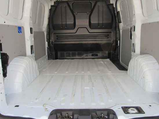 2023 YENİ CUSTOM 320S TABLET EKRAN 136 HP AC