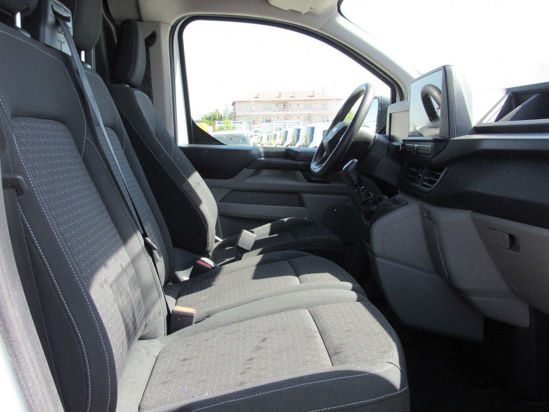 2023 YENİ CUSTOM 320S TABLET EKRAN 136 HP AC