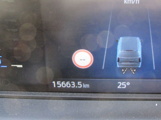 2023 YENİ CUSTOM 320S TABLET EKRAN 136 HP AC