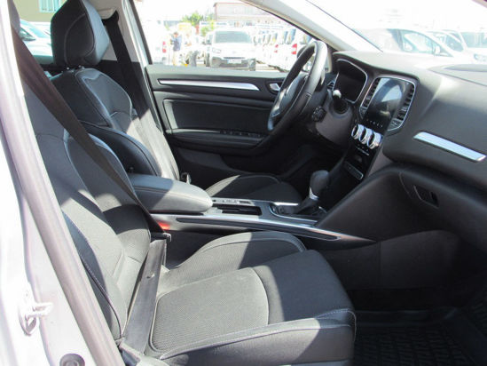 2024 MODEL MEGANE 1.5 DCİ İCON EDC