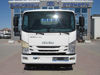 2022 ISUZU NPR 10 LONG ŞASE KAMYON AC