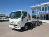 2022 ISUZU NPR 10 LONG ŞASE KAMYON AC