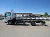 2022 ISUZU NPR 10 LONG ŞASE KAMYON AC
