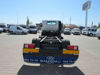 2022 ISUZU NPR 10 LONG ŞASE KAMYON AC