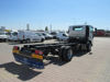 2022 ISUZU NPR 10 LONG ŞASE KAMYON AC