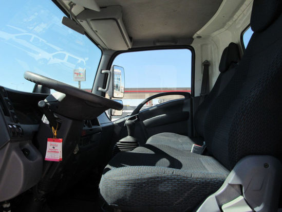 2022 ISUZU NPR 10 LONG ŞASE KAMYON AC