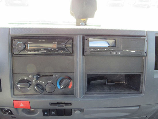 2022 ISUZU NPR 10 LONG ŞASE KAMYON AC