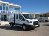 2023 FORD TRANSiT 350 M ÇiFT KABiN KAMYONET AC