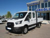 2023 FORD TRANSiT 350 M ÇiFT KABiN KAMYONET AC