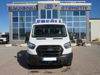 2023 FORD TRANSiT 350 M ÇiFT KABiN KAMYONET AC