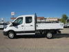 2023 FORD TRANSiT 350 M ÇiFT KABiN KAMYONET AC