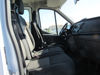 2023 FORD TRANSiT 350 M ÇiFT KABiN KAMYONET AC