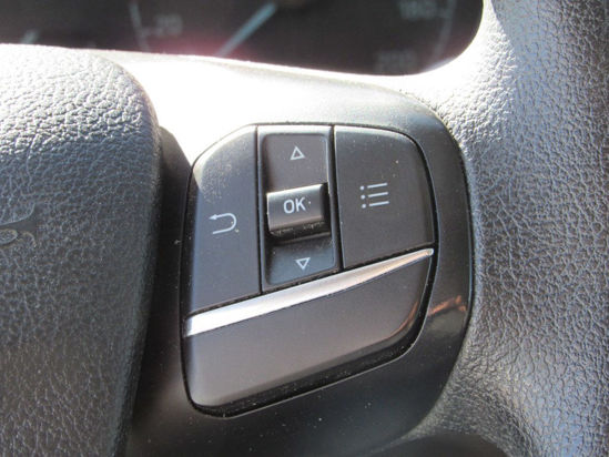 2023 FORD TRANSiT 350 M ÇiFT KABiN KAMYONET AC
