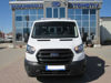 2023 FORD TRANSiT 350 M ÇiFT KABiN KAMYONET AC