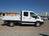 2023 FORD TRANSiT 350 M ÇiFT KABiN KAMYONET AC