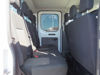 2023 FORD TRANSiT 350 M ÇiFT KABiN KAMYONET AC