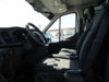2023 FORD TRANSiT 350 M ÇiFT KABiN KAMYONET AC