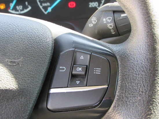2023 FORD TRANSiT 350 M ÇiFT KABiN KAMYONET AC