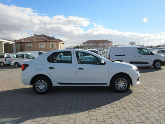 2017 RENAULT SYMBOL 1.5 DCI JOY 90 HP