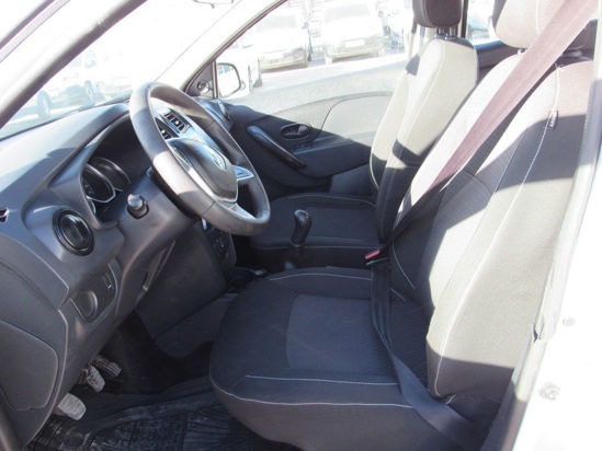 2017 RENAULT SYMBOL 1.5 DCI JOY 90 HP