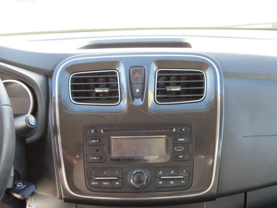 2017 RENAULT SYMBOL 1.5 DCI JOY 90 HP