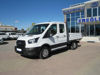 2024 FORD TRANSiT 350 M ÇiFT KABiN KAMYONET AC